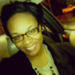 Meet your Posher, Sharissa